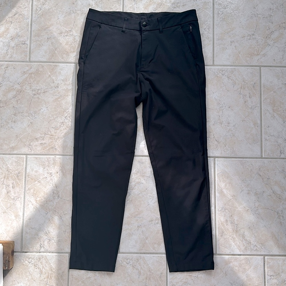 Lululemon Men’s Pants